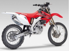 Фото Honda CRF250X  №2