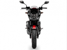 Фото Honda NC750S DCT  №5